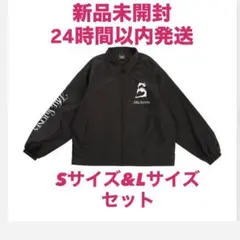 新品】SixTONES Stock 6ストスト6ウィンドブレーカー Sサイズ - メルカリ