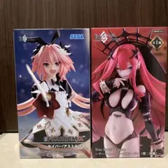 Fate/Grand Order　プライズフィギュア　まとめ売り　11個セット Fate/Grand Order プライズフィギュア まとめ売り 11個セット