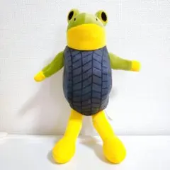 イタリアンブレインロット　AIモンスターズ　ぬいぐるみ 【ボネカ・アンバラブ】