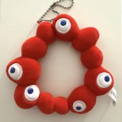 ミャクミャク　キーホルダー　万博