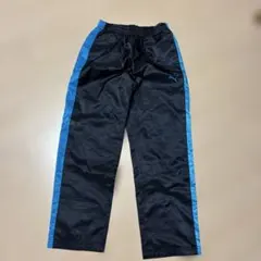 裏起毛パンツ160