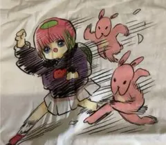 【完売品】川尻こだま　 Tシャツ Lサイズ