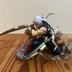 【専用】フィギュアーツ　ZERO 宇髄天元　・妓夫太郎&堕姫　鬼滅の刃　2点