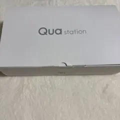 au QUA STATIONのサムネイル