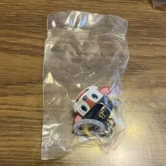 プロ野球マスコット めじるしアクセサリー バファローブル