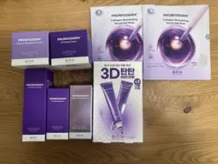 新品未開封 BIOHEAL BOH うるツヤ美肌ご褒美セット 7点セット - メルカリ