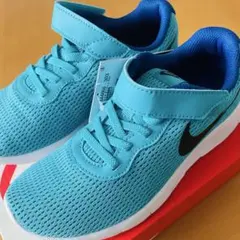 NIKE TANJUN タンジュン スニーカー 21cm 新品
