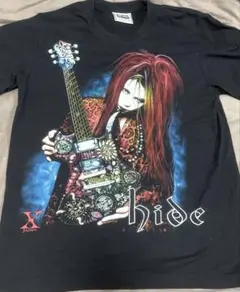 2025年最新】xjapan hide Tシャツの人気アイテム - メルカリ