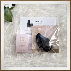 新品⭐️北の快適工房ハックティックファンデーションナチュラル
