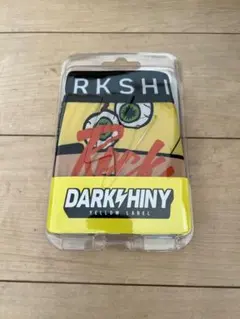 DARK SHINYダークシャイニー ボクサーパンツ ドライブガール XL