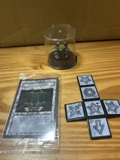 超希少　ダンジョンダイスモンスターズ　未開封1カートン 2025年最新】ダンジョンダイスモンスターズ 未開封の人気