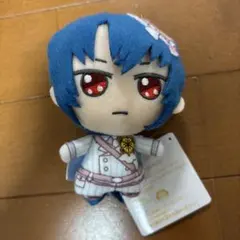 魔法使いの約束　まほやく　きらどるぬいぐるみ　ナンジャタウン　ムル　100個 ナムコ限定「きらどるぬいぐるみ」第1弾が再登場！ 魔法使いの約束