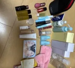 火*山様 ☆化粧品まとめ売り！！コスメ スキンケア (803524) - メルカリ