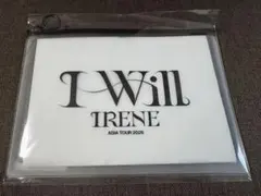 SMTOWN 東京 RedVelvet アイリーン IRENE 会場特典 トレカ - メルカリ
