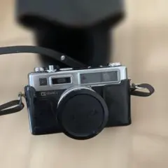 ☆美品☆ ヤシカ Yashica Electro GSN 35 #1666 - メルカリ