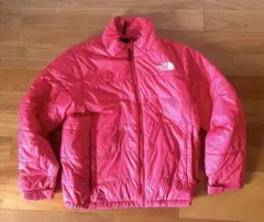 THE NORTH FACE 中綿アウター　140