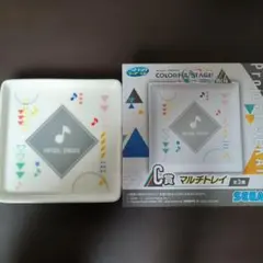 プロセカ ラッキーくじ マルチトレイ バーチャル・シンガー