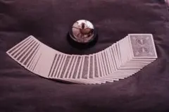 マジック ステージ