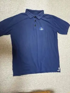 新品メンズVivienne Westwood ネイビー ポロシャツＬサイズ 2025年最新】Vivienne Westwood メンズ ポロシャツの人気