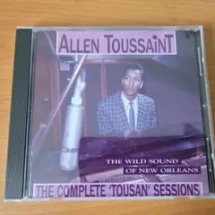 Allen Toussaint / The Complete Sessions
