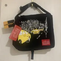 Manhattan Portage メッセンジャーバッグ