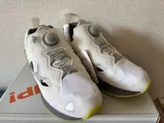 新品✨リーボック インスタポンプフューリー 95 GZ1615