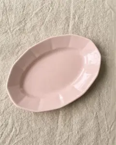 土本製陶所☆小皿 ピンク 3つセット | Mercari