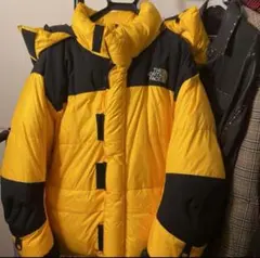 ノースフェイス　バフィンジャケット　バルトロライトジャケット