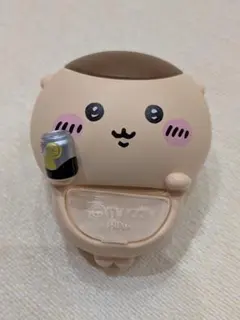 ちいかわ ヒッパーズ キャラクターグッズ