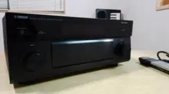 【元箱】【AVアンプ】YAMAHA RX-A2020 AVENTAGEのサムネイル