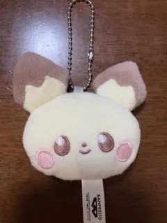 ピチュー ぬいぐるみ