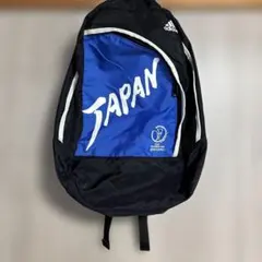 2002ワールドカップサッカーリュックKOREA JAPANのサムネイル