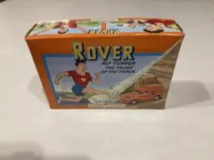 Corgi ROVER comic classics ミニカー
