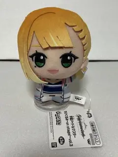 学園アイドルマスター 紫雲清夏 ちびぐるみ on stage vol.3