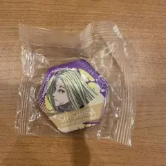 ビッくらポン　サカモトデイズ　マグネットシート　神々廻＆大佛