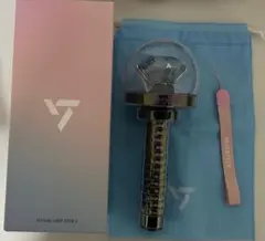 SEVENTEEN セブチ　公式ペンライト carat棒 ver3