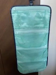 チャコット シューズケース(ロールケース)