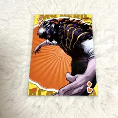 僕のヒーローアカデミア BIGトランプ ♧4 黒霧(白雲朧) - メルカリ