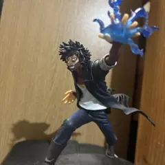 僕のヒーローアカデミア 荼毘 フィギュア