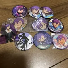 2025年最新】乙狩アドニス 缶バッジの人気アイテム - メルカリ