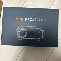 2026年最新】mini projectorの人気アイテム - メルカリ