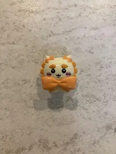 ちいかわ リボンなみんな シーサー