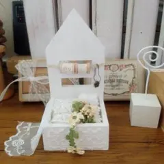 ミニハウスメルスリーオブジェ