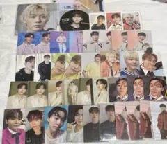 SEVENTEEN スングァンまとめ売り