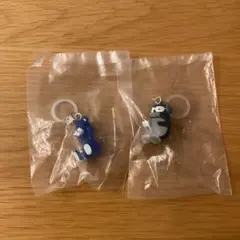 グラニフ カプセルトイ