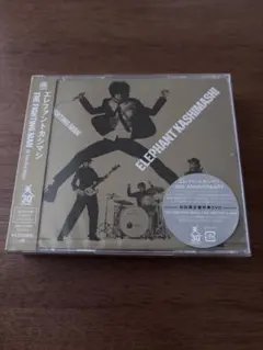 エレファントカシマシ Official Live Box - メルカリ