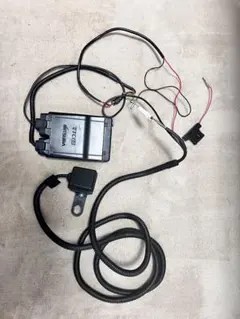 MITSUBA ETC2.0 バイク用車載器 本体 - メルカリ