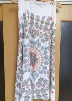 チャイハネ yul ロングスカートのサムネイル