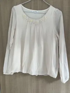 ハニーズ　トップス　ブラウス