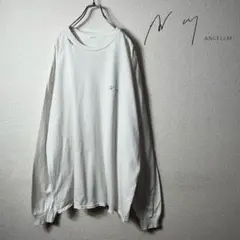 2025年最新】アンセルム ロンtの人気アイテム - メルカリ